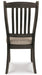 Tyler Creek Dining Set - Furniture Bros & Mattress (Bolingbrook, IL)