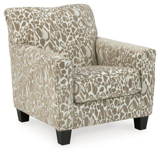 Dovemont Living Room Set - Furniture Bros & Mattress (Bolingbrook, IL)