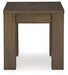 Rosswain Occasional Table Set - Furniture Bros & Mattress (Bolingbrook, IL)
