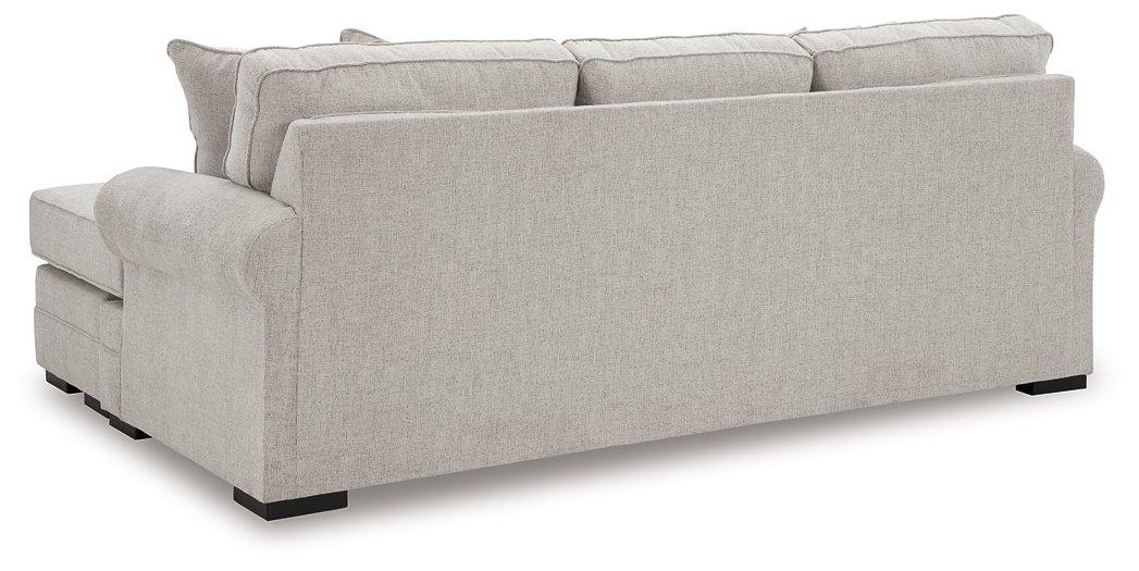 Eastonbridge Living Room Set - Furniture Bros & Mattress (Bolingbrook, IL)