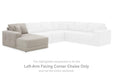 Next-Gen Gaucho Sectional Sofa with Chaise - Furniture Bros & Mattress (Bolingbrook, IL)