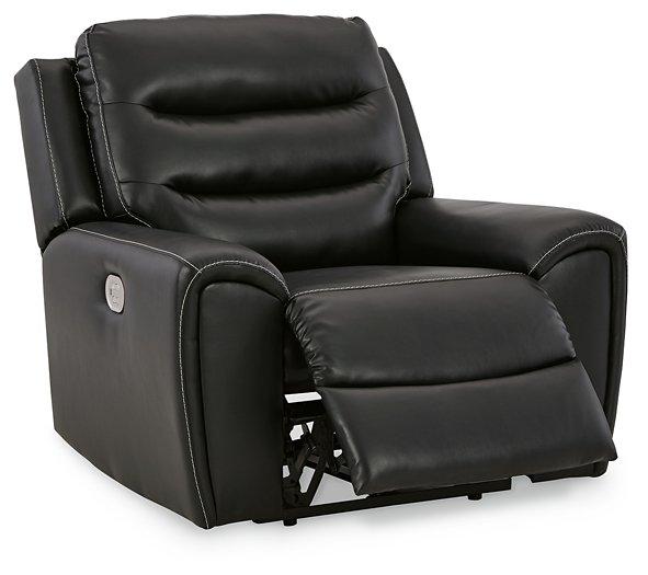 Warlin Living Room Set - Furniture Bros & Mattress (Bolingbrook, IL)