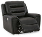 Warlin Living Room Set - Furniture Bros & Mattress (Bolingbrook, IL)