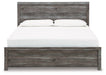 Bronyan Bedroom Set - Furniture Bros & Mattress (Bolingbrook, IL)