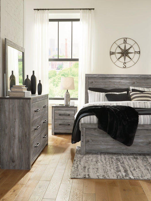 Bronyan Bedroom Set - Furniture Bros & Mattress (Bolingbrook, IL)