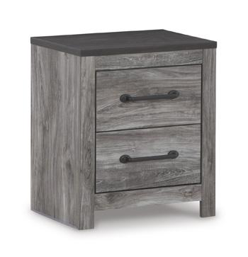 Bronyan Bedroom Set - Furniture Bros & Mattress (Bolingbrook, IL)
