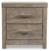 Culverbach Bedroom Set - Furniture Bros & Mattress (Bolingbrook, IL)