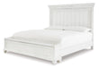 Kanwyn Bedroom Set - Furniture Bros & Mattress (Bolingbrook, IL)