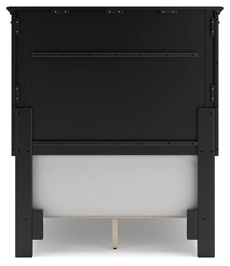 Lanolee Bedroom Set - Furniture Bros & Mattress (Bolingbrook, IL)