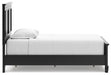 Lanolee Bedroom Set - Furniture Bros & Mattress (Bolingbrook, IL)