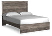 Ralinksi Bedroom Set - Furniture Bros & Mattress (Bolingbrook, IL)