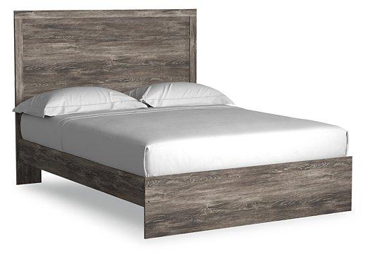 Ralinksi Bedroom Set - Furniture Bros & Mattress (Bolingbrook, IL)