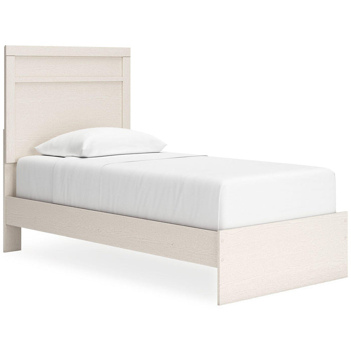 Stelsie Bed - Furniture Bros & Mattress (Bolingbrook, IL)