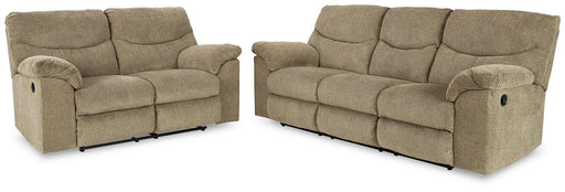 Alphons Living Room Set - Furniture Bros & Mattress (Bolingbrook, IL)