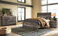 Wynnlow Bedroom Set - Furniture Bros & Mattress (Bolingbrook, IL)