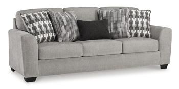Avenal Park Living Room Set - Furniture Bros & Mattress (Bolingbrook, IL)