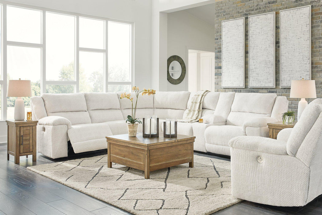 Keensburg Living Room Set - Furniture Bros & Mattress (Bolingbrook, IL)