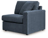 Modmax Sectional with Audio System - Furniture Bros & Mattress (Bolingbrook, IL)