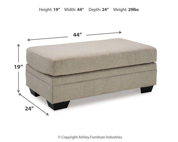 Stonemeade Living Room Set - Furniture Bros & Mattress (Bolingbrook, IL)
