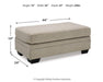 Stonemeade Living Room Set - Furniture Bros & Mattress (Bolingbrook, IL)