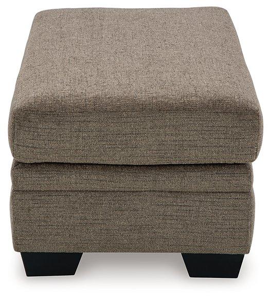 Stonemeade Living Room Set - Furniture Bros & Mattress (Bolingbrook, IL)