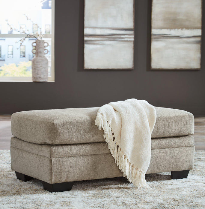 Stonemeade Living Room Set - Furniture Bros & Mattress (Bolingbrook, IL)
