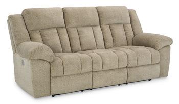 Tip-Off 2-Piece Living Room Set - Furniture Bros & Mattress (Bolingbrook, IL)