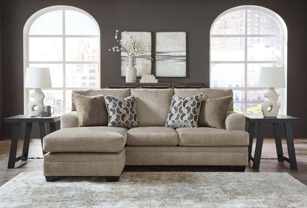 Stonemeade Living Room Set - Furniture Bros & Mattress (Bolingbrook, IL)