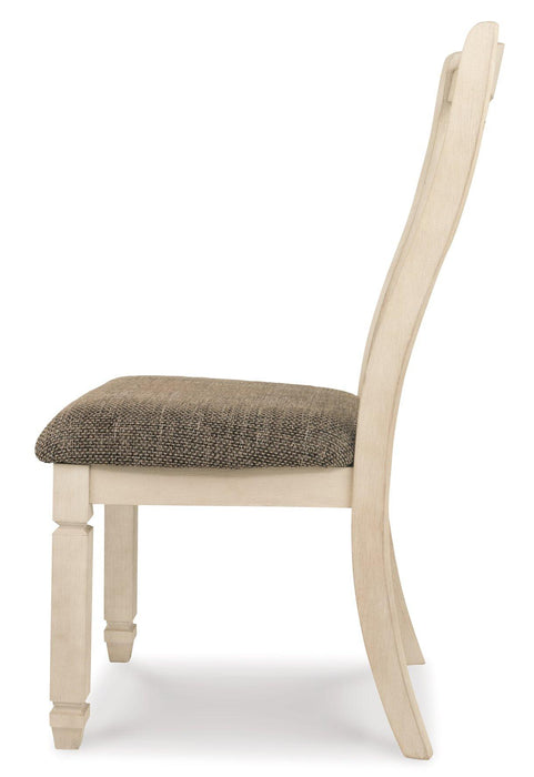 Bolanburg Dining Set - Furniture Bros & Mattress (Bolingbrook, IL)