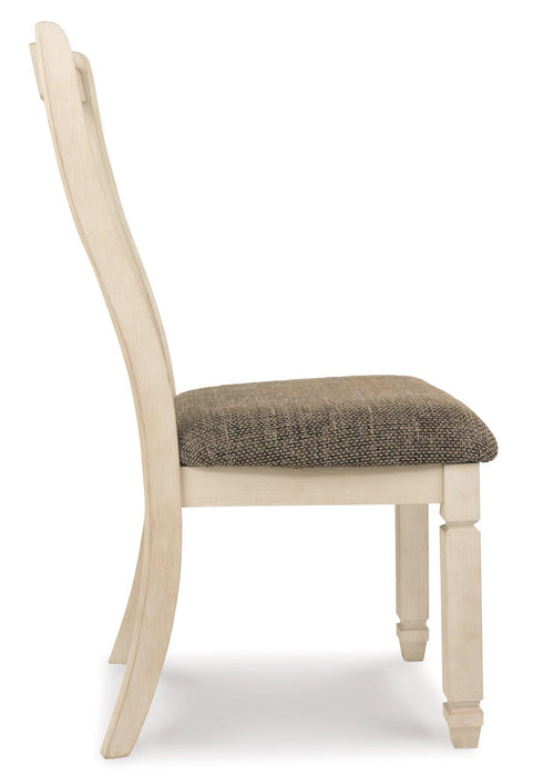 Bolanburg Dining Set - Furniture Bros & Mattress (Bolingbrook, IL)
