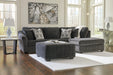 Biddeford Living Room Set - Furniture Bros & Mattress (Bolingbrook, IL)