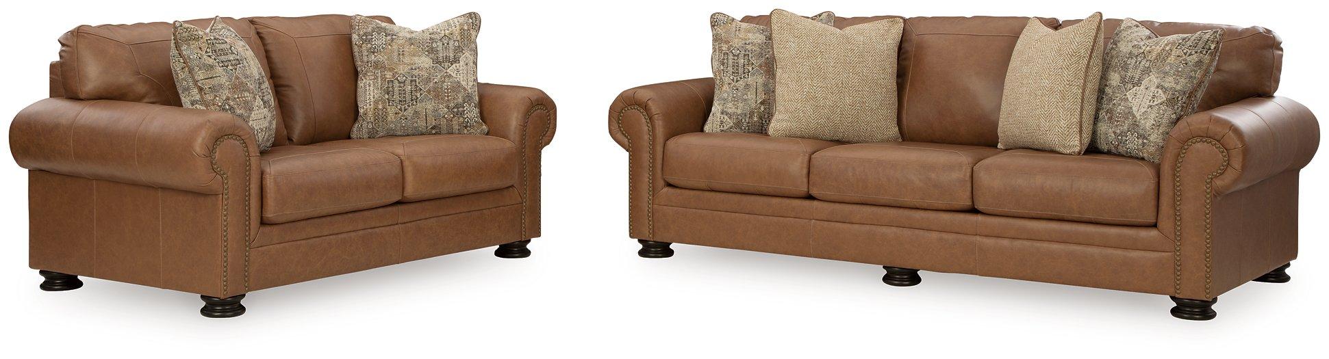 Carianna Living Room Set - Furniture Bros & Mattress (Bolingbrook, IL)