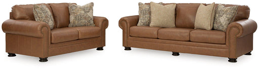 Carianna Living Room Set - Furniture Bros & Mattress (Bolingbrook, IL)