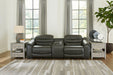 Center Line Living Room Set - Furniture Bros & Mattress (Bolingbrook, IL)
