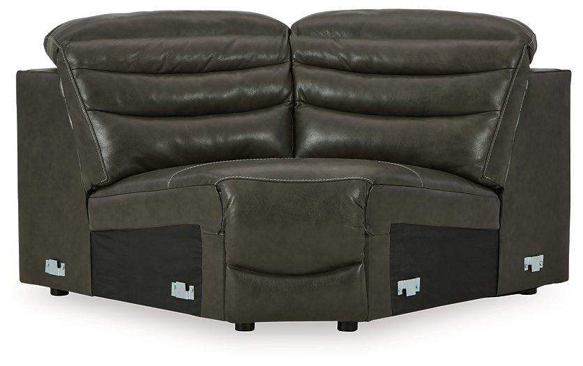 Center Line Living Room Set - Furniture Bros & Mattress (Bolingbrook, IL)