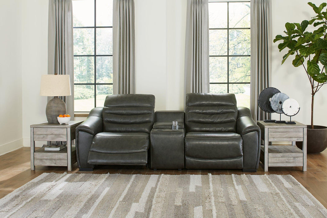 Center Line Living Room Set - Furniture Bros & Mattress (Bolingbrook, IL)