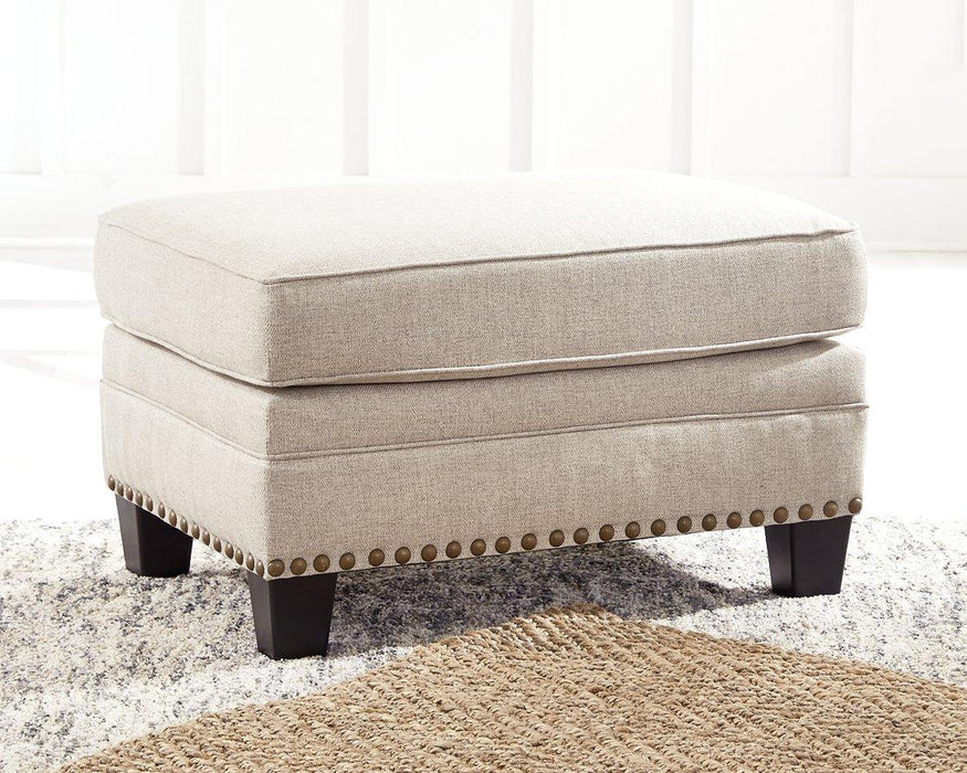 Claredon Living Room Set - Furniture Bros & Mattress (Bolingbrook, IL)