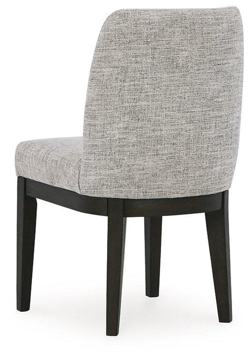 Burkhaus Dining Room Set - Furniture Bros & Mattress (Bolingbrook, IL)