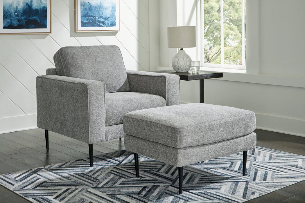 Hazela Living Room Set - Furniture Bros & Mattress (Bolingbrook, IL)