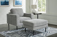 Hazela Living Room Set - Furniture Bros & Mattress (Bolingbrook, IL)