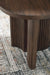 Korestone Occasional Table Set - Furniture Bros & Mattress (Bolingbrook, IL)