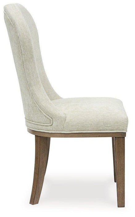 Sturlayne Dining Room Set - Furniture Bros & Mattress (Bolingbrook, IL)