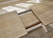 Shaybrock Dining Package - Furniture Bros & Mattress (Bolingbrook, IL)