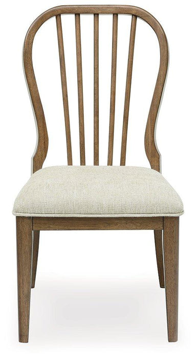 Sturlayne Dining Room Set - Furniture Bros & Mattress (Bolingbrook, IL)