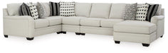 Huntsworth Living Room Set - Furniture Bros & Mattress (Bolingbrook, IL)