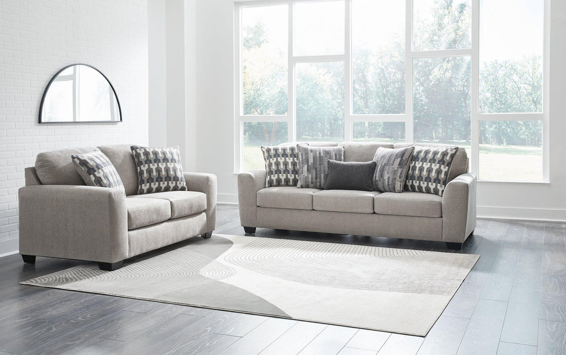 Avenal Park Living Room Set - Furniture Bros & Mattress (Bolingbrook, IL)