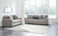 Avenal Park Living Room Set - Furniture Bros & Mattress (Bolingbrook, IL)