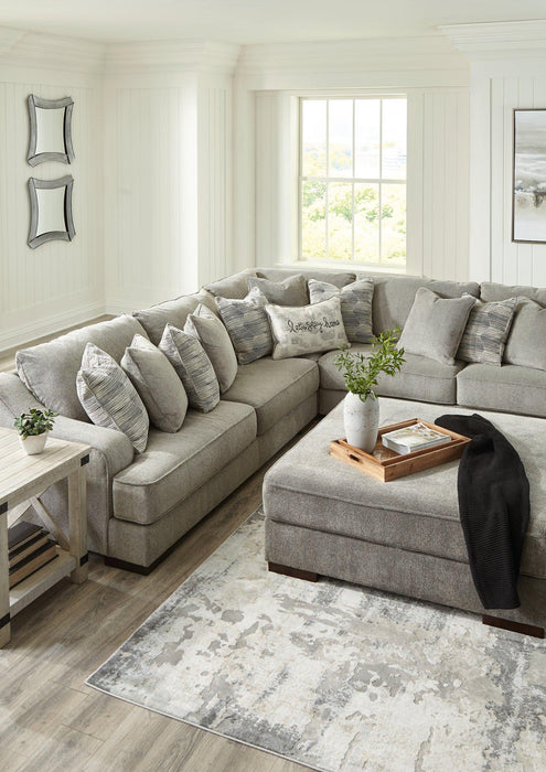 Bayless Living Room Set - Furniture Bros & Mattress (Bolingbrook, IL)