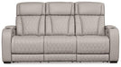 Boyington Living Room Set - Furniture Bros & Mattress (Bolingbrook, IL)
