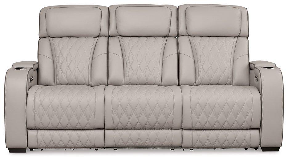 Boyington Living Room Set - Furniture Bros & Mattress (Bolingbrook, IL)